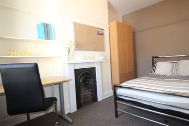 5 bed house, Newbould lane, Broomhill, Sheffield, S102PL - Image 5